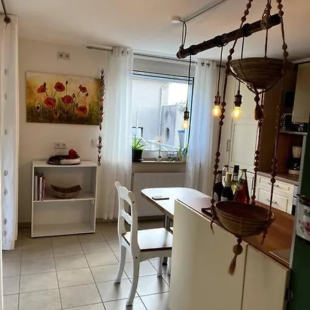 Ferienwohnung Bille Pirna Exterior foto