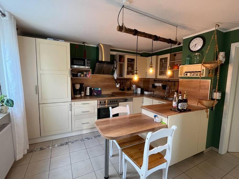 Bille Apartment Pirna