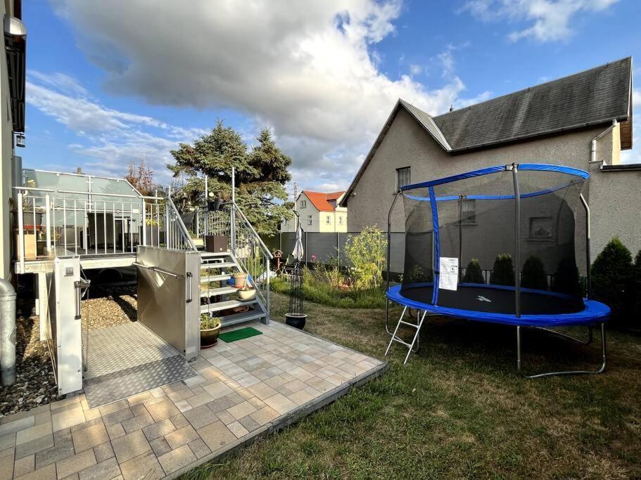 Bille Apartment