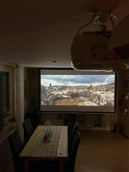 Bille Apartment *