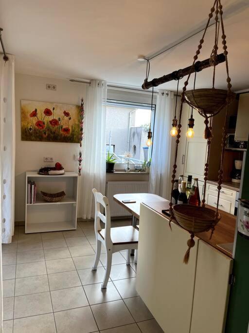 Apartment Bille