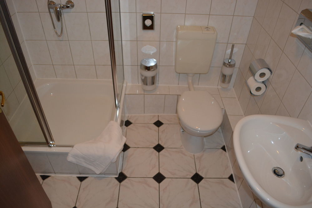 Hotel B&d