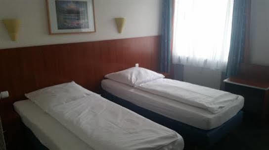Hotel B&d