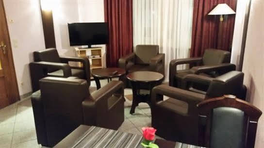 B&d Hotel