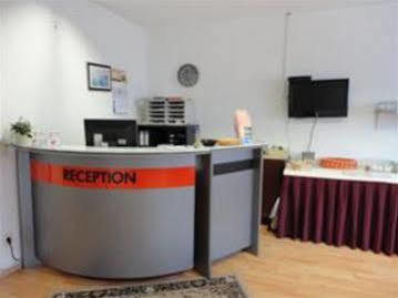 Hotel B&d